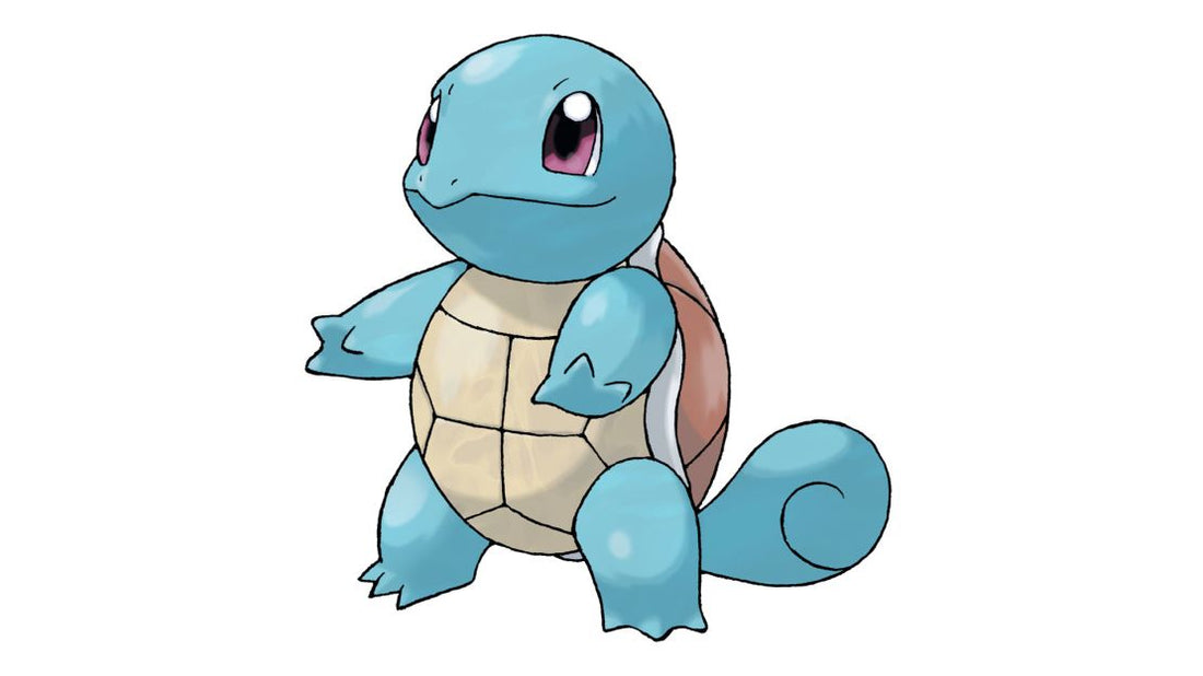 ⚡️ Big News! We Now Sell Pokémon Cards at Boca Retro!