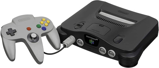 🎮 Why the Nintendo 64 Still Holds Up Today