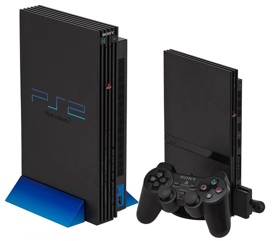 🔥 Why the PlayStation 2 Remains the Greatest Console of All Time
