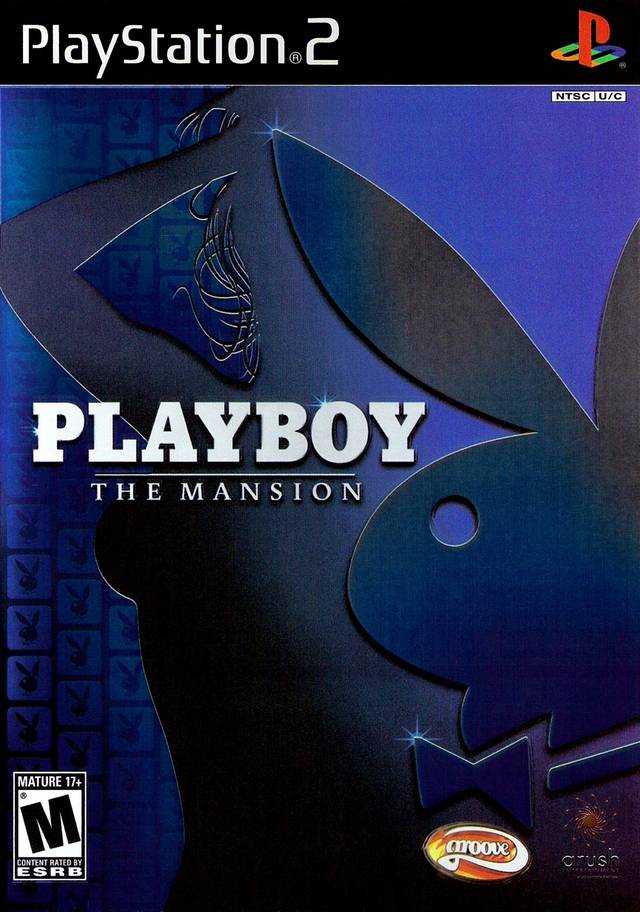 Playboy: The Mansion (PS2)