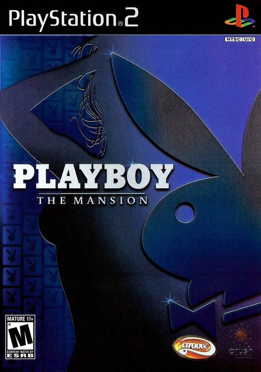 Playboy: The Mansion (PS2)