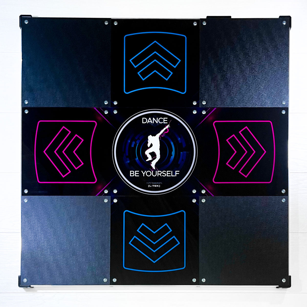 Dance Pad (PS1/PS2)